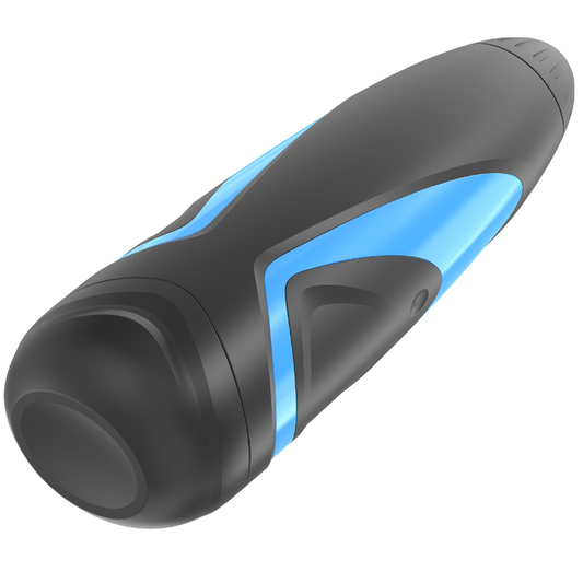 SATISFYER - MEN ONE MASTURBATOR FOR MEN - My naughty haven #