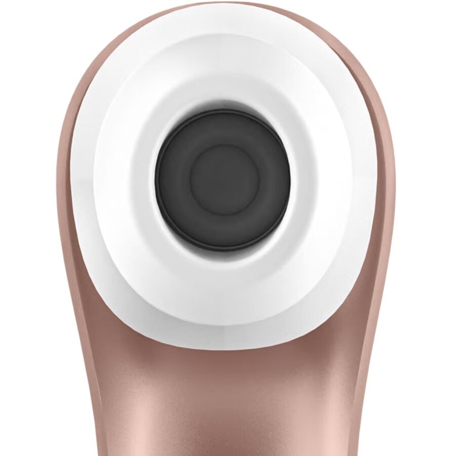 SATISFYER - PRO 2 NEW GENERATION 2 AIR PULSE VIBRATOR - My naughty haven #