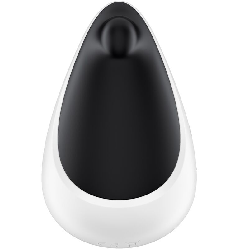 SATISFYER - SPOT ON 3 CLITORIS STIMULATOR BLACK - My naughty haven #