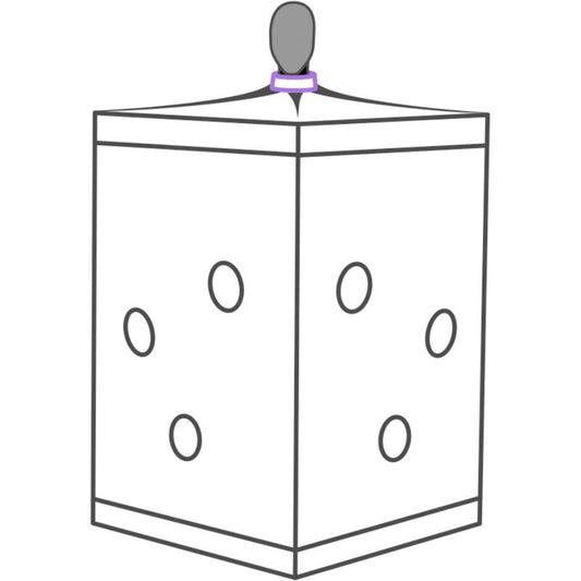 SECRET DOME - KINK CLUB КАБИНА SCANDALE ЛИЛАВА