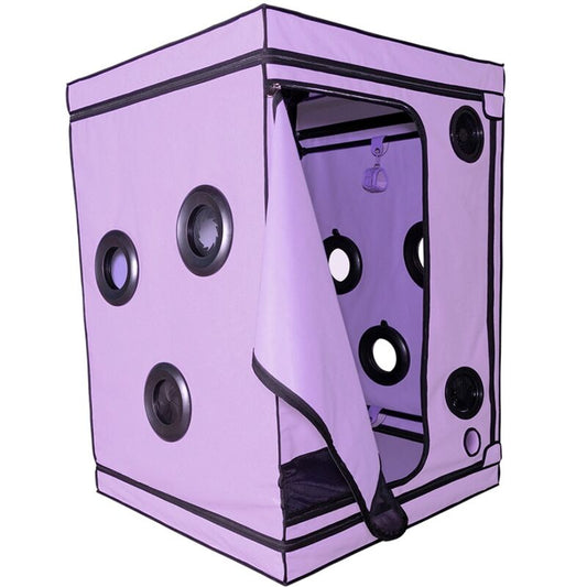 SECRET DOME - KINK CLUB CABIN SCANDALE PURPLE - My naughty haven #