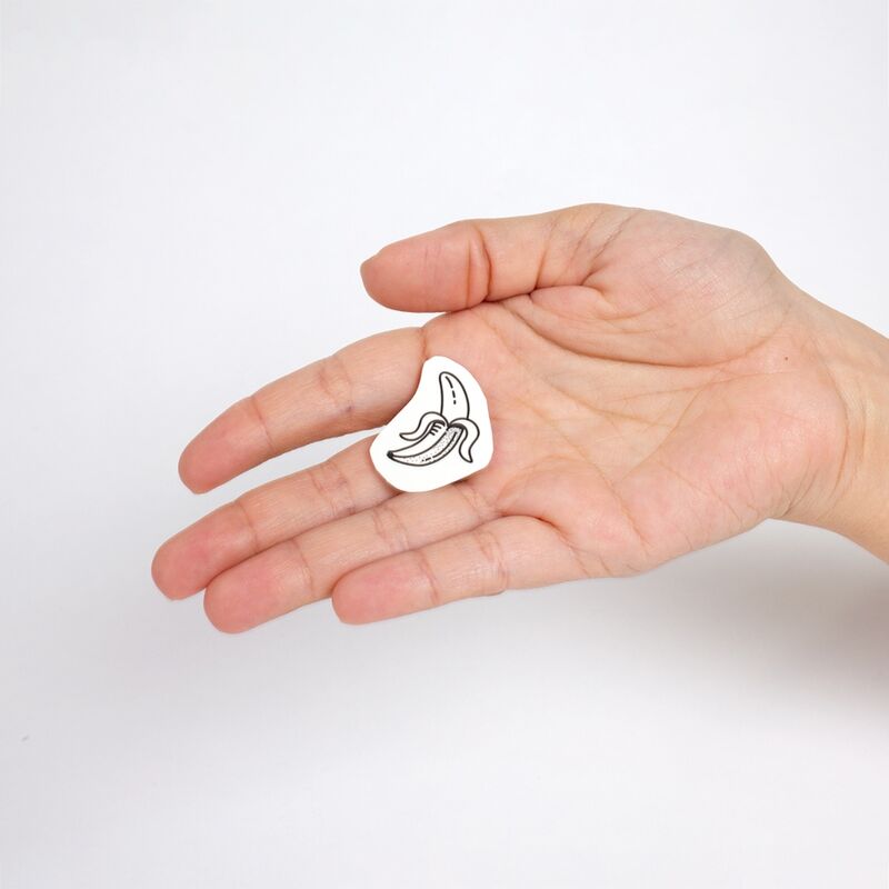 SECRET PLAY - SET OF 10 CANDY COLLECTION TEMPORARY TATTOOS - My naughty haven #