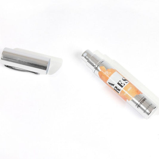 SECRETPLAY - ARES NATURAL PERFUME PHEROMONES TRAVEL SIZE FOR MEN 10 ML - My naughty haven #