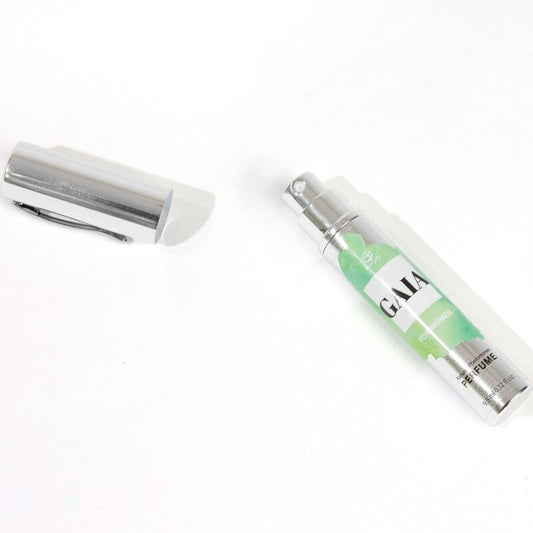 SECRETPLAY - GAIA NATURAL PERFUME PHEROMONES TRAVEL SIZE FOR WOMEN 10 ML - My naughty haven #