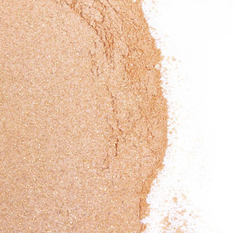SECRETPLAY - GOLDEN LIGHT KIT APHRODISIAC CHOCOLATE EDIBLE POWDER & FEATHER - My naughty haven #