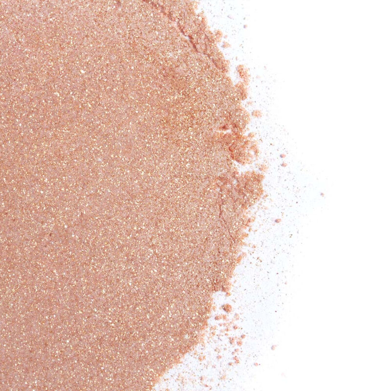 SECRETPLAY - GOLDEN LIGHT KIT SPARKLING STRAWBERRY EDIBLE POWDER & FEATHER - My naughty haven #