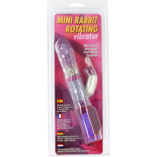 SEVEN CREATIONS - MINI RAMPANT BUNNY - My naughty haven #