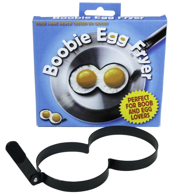 SPENCER & FLEETWOOD - BREAST MOLD FOR FRYING EGG - My naughty haven #