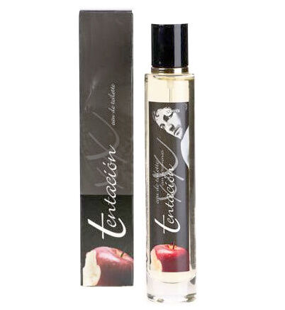 TENTACION - PHEROMONE PERFUME FOR HER - My naughty haven #