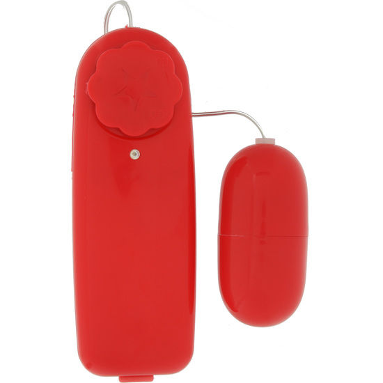 TOYJOY - JUST FOR YOU RED ROMANCE GIFT SET - My naughty haven #