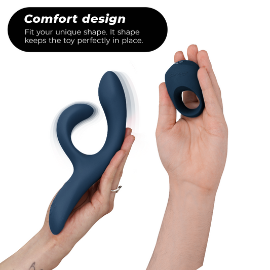 WE-VIBE - DATE NIGHT SET - My naughty haven #