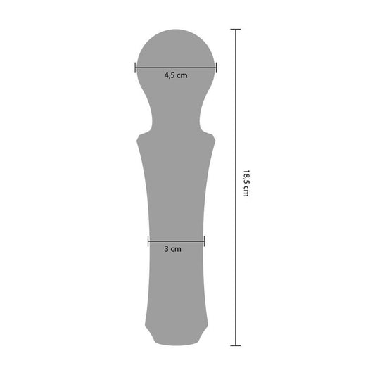 XOCOON - ЛИЧНАТА ПРЪЧКА ФУКСИЯ