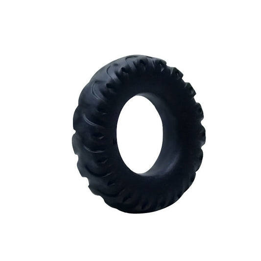Titan cock ring