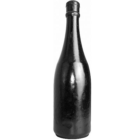 All Black - Бутилка 39,5 см