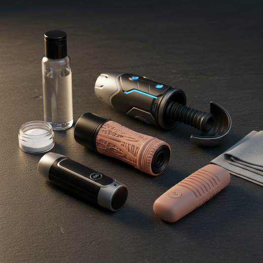 Masturbators for Men