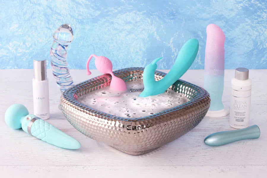 What is TPE and is it Safe for Intimate Use?