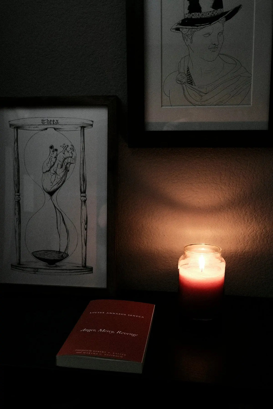 Eastern Love Traditions