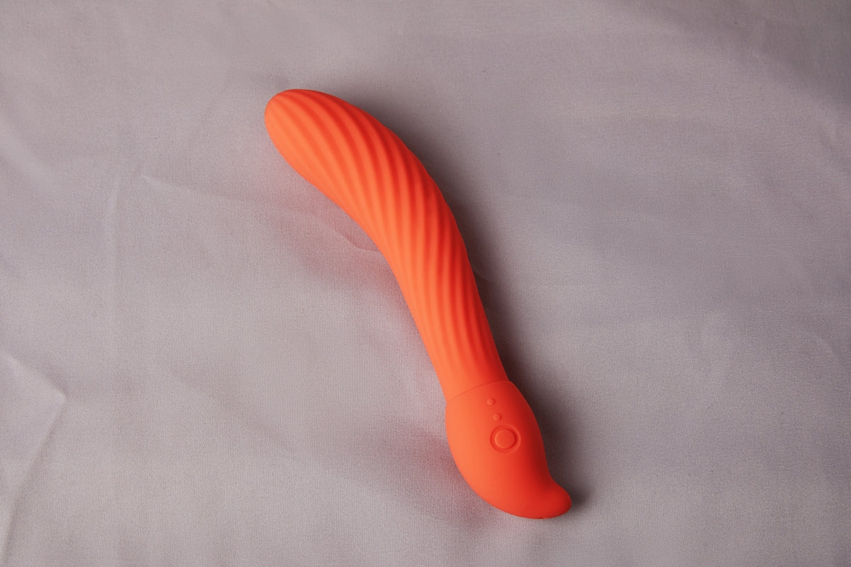 Mini vibrators for discreet use