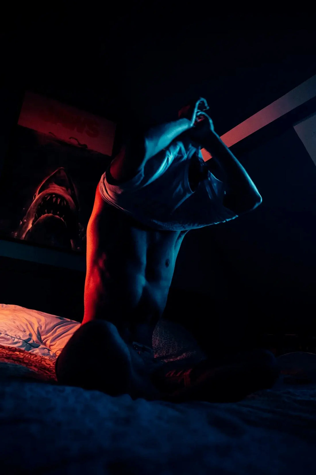 Sex for Beginners: 5 Things No One Tells You