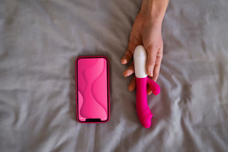 G Spot Vibrators
