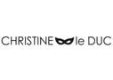CHRISTINE le DUC Brand