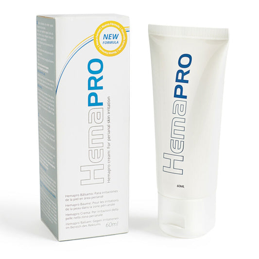 500 COSMETICS - HEMAPRO CREAM FOR HEMORRHOIDS TREATMENT - My naughty haven #