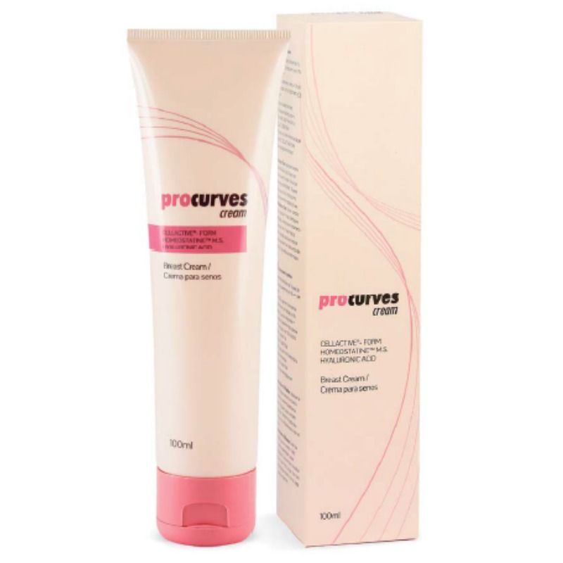 500 COSMETICS - PROCURVES CREAM TO REAFFIRM AND INCREASE BREAST - My naughty haven #