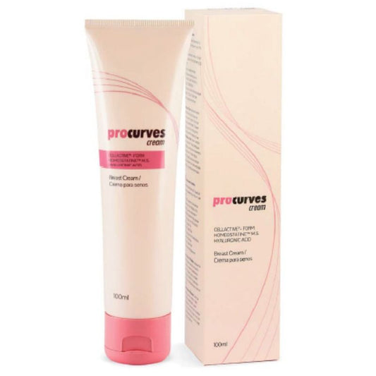 500 COSMETICS - PROCURVES CREAM TO REAFFIRM AND INCREASE BREAST - My naughty haven #