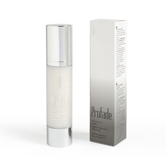 500 COSMETICS - PROFADE 1 MOISTURIZER GEL FOR SCARS AND TATTOOED  SKIN - My naughty haven #