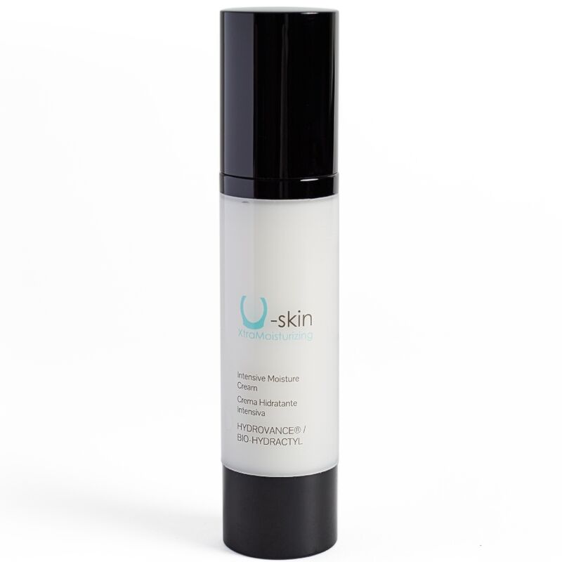 500 COSMETICS - U-SKIN XTRAMOISTURIZING HEALING CREAM FOR ALL TYPES OF TATTOOED SKIN - My naughty haven #