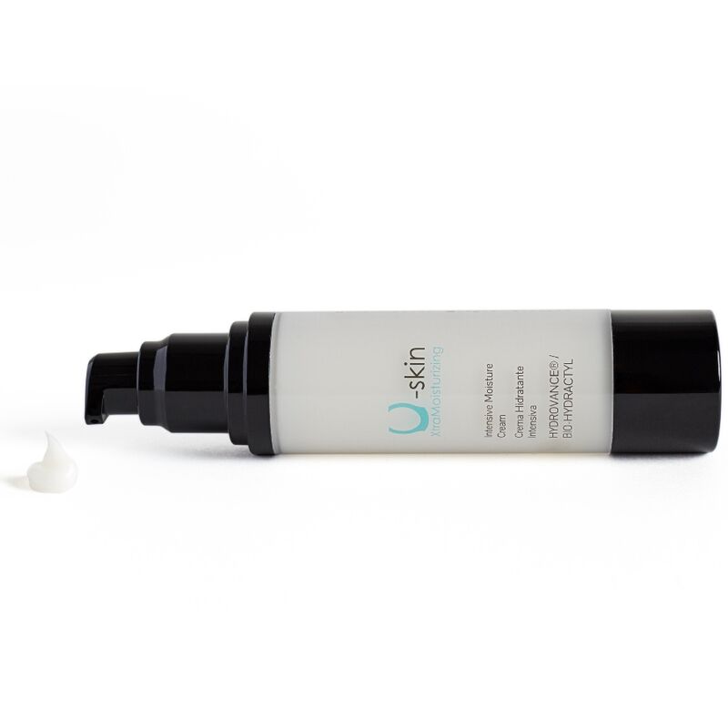 500 COSMETICS - U-SKIN XTRAMOISTURIZING HEALING CREAM FOR ALL TYPES OF TATTOOED SKIN - My naughty haven #