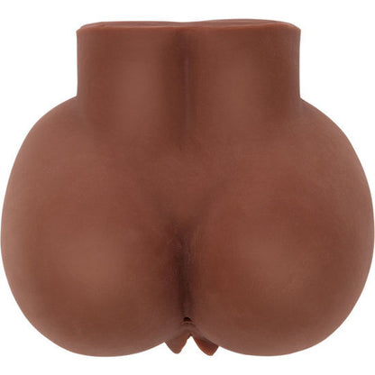 ACT - HOT HONEY RIDER MASTURBATOR WITH VIBRATOR BROWN - My naughty haven #