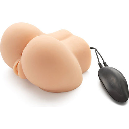 ACT - HOT HONEY RIDER MASTURBATOR WITH VIBRATOR - My naughty haven #