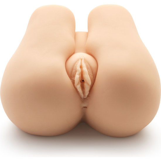 ACT - NASTY NYMPHO BOUNCER WITH VIBRATOR - My naughty haven #