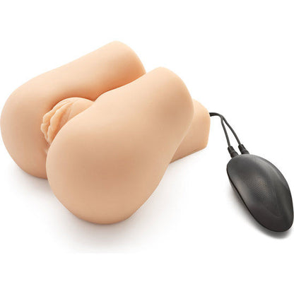 ACT - NASTY NYMPHO BOUNCER WITH VIBRATOR - My naughty haven #