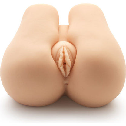 ACT - NASTY NYMPHO BOUNCER WITH VIBRATOR - My naughty haven #