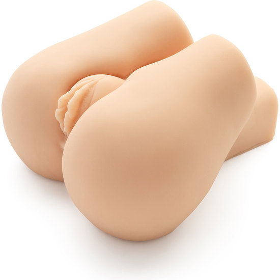 ACT - NASTY NYMPHO BOUNCER WITH VIBRATOR - My naughty haven #