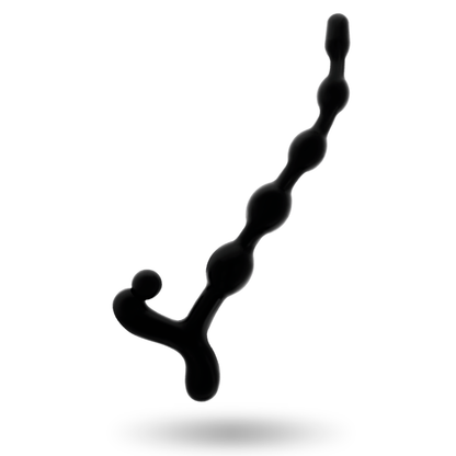 ADDICTED TOYS - ANAL BALLS 22 CM BLACK - My naughty haven #