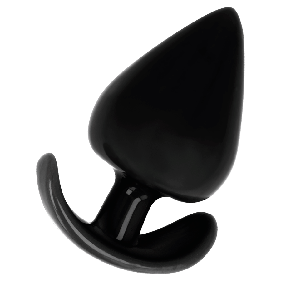 ADDICTED TOYS - ANAL PLUG 11 CM - My naughty haven #