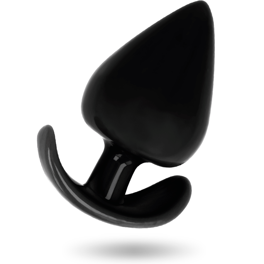 ADDICTED TOYS - ANAL PLUG 11 CM - My naughty haven #