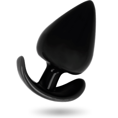 ADDICTED TOYS - ANAL PLUG 11 CM - My naughty haven #