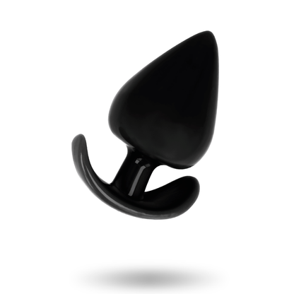 ADDICTED TOYS - ANAL PLUG 6.5 CM - My naughty haven #