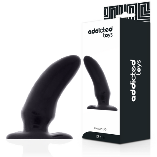 ADDICTED TOYS - ANAL PLUG SPOT 12 CM - My naughty haven #