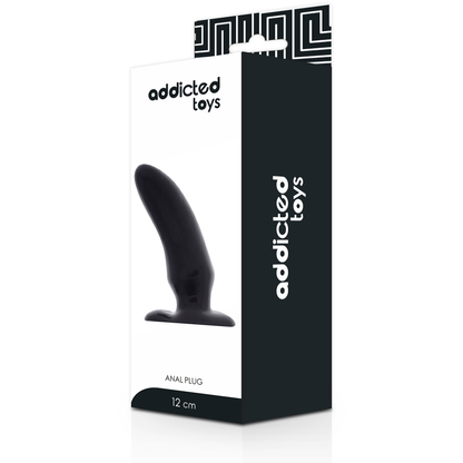 ADDICTED TOYS - ANAL PLUG SPOT 12 CM - My naughty haven #