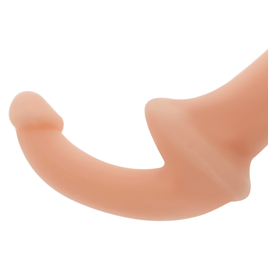 ADDICTED TOYS - DILDO WITH RNA S WITHOUT NATURAL SUPPORT - My naughty haven #