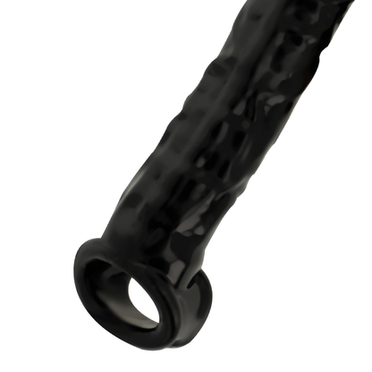 ADDICTED TOYS - DONG EXTENSION BLACK - My naughty haven #