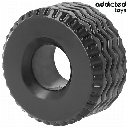 ADDICTED TOYS - EXTRA THICK COCK RING - My naughty haven #