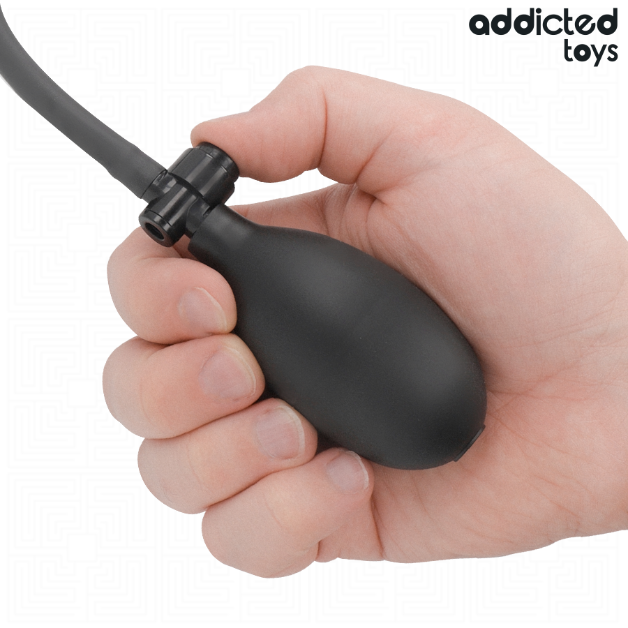 ADDICTED TOYS - INFLATABLE DILDO MODEL 4 - My naughty haven #