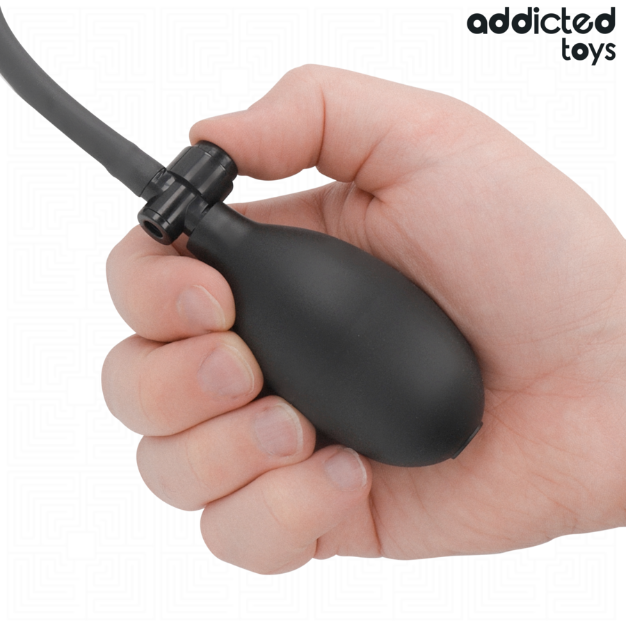 ADDICTED TOYS - INFLATABLE DILDO XL MODEL 5 - My naughty haven #