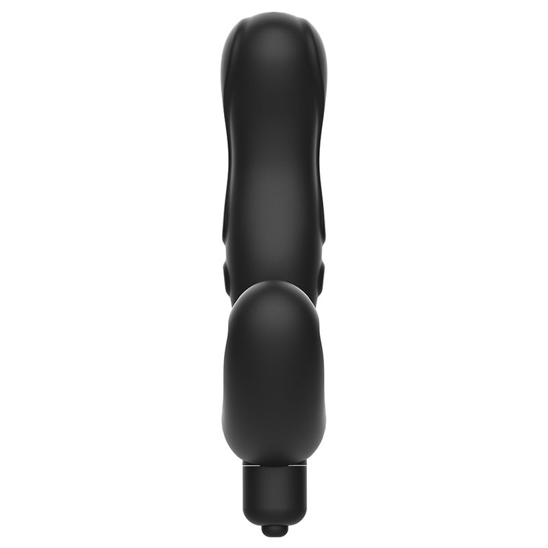 ADDICTED TOYS - P-SPOT VIBE SILICONE PROSTATE ANAL STIMULATOR - My naughty haven #